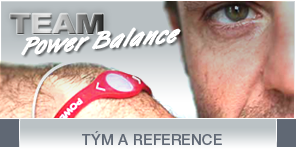 Tm a reference Power Balance