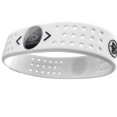 Silikonov Power Balance nramek EVOLUTION CLEAR