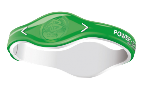 PRO ION Power Balance GREEN FOREST